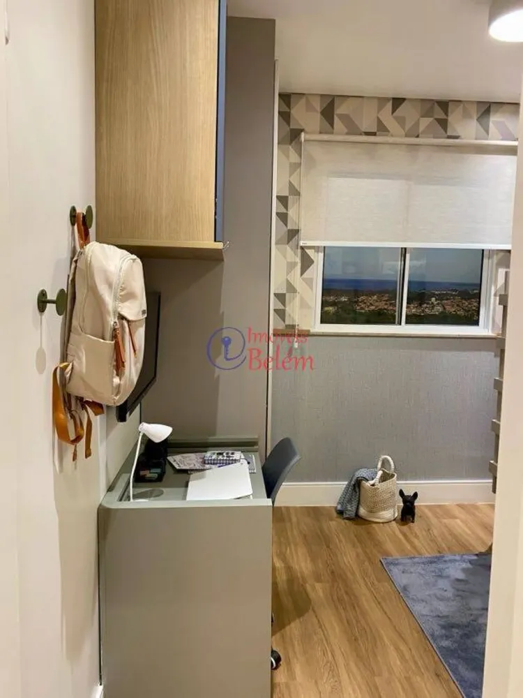 Apartamento, 2 quartos, 45 m² - Foto 3