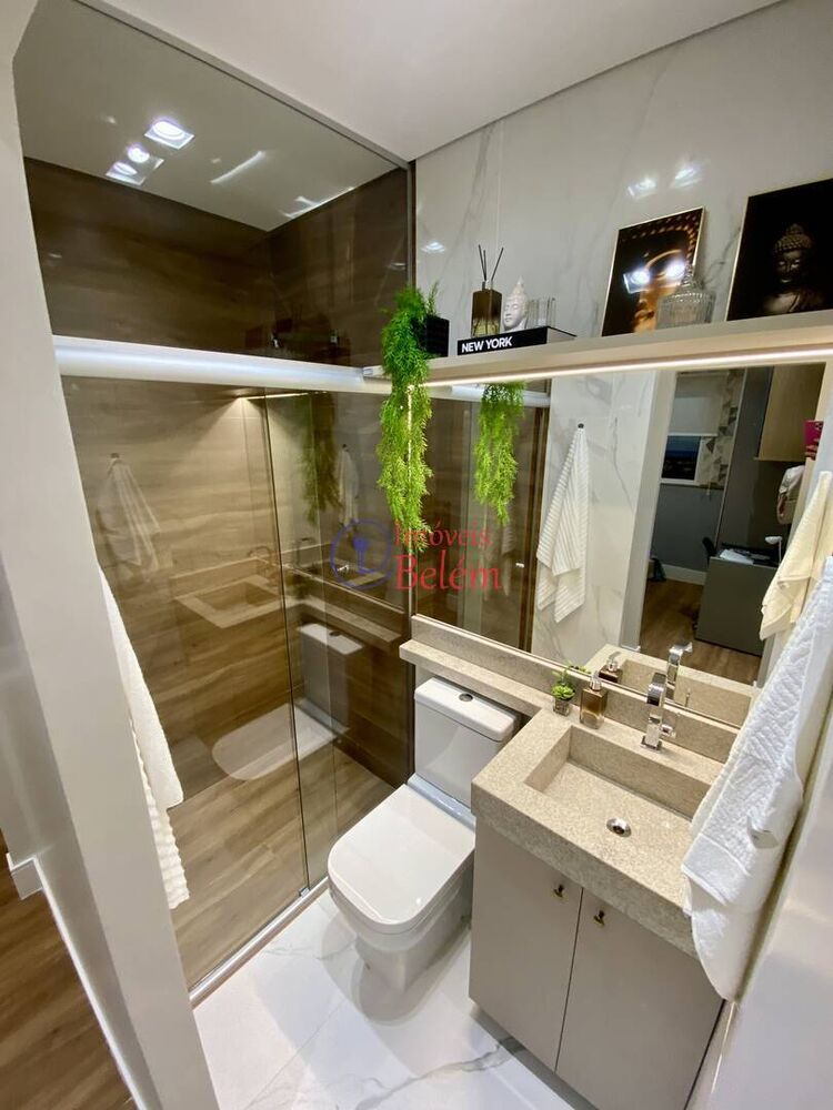 Apartamento, 2 quartos, 45 m² - Foto 2