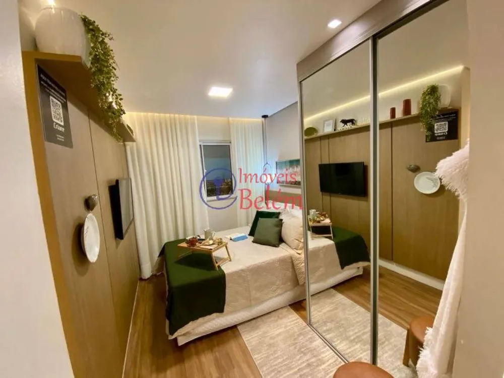 Apartamento, 2 quartos, 45 m² - Foto 1