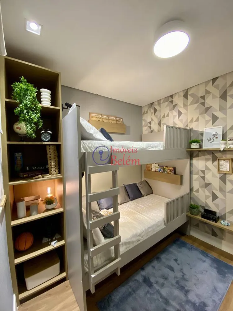 Apartamento, 2 quartos, 45 m² - Foto 5