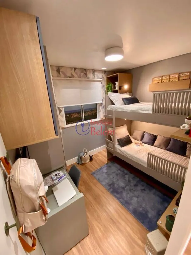 Apartamento, 2 quartos, 45 m² - Foto 4