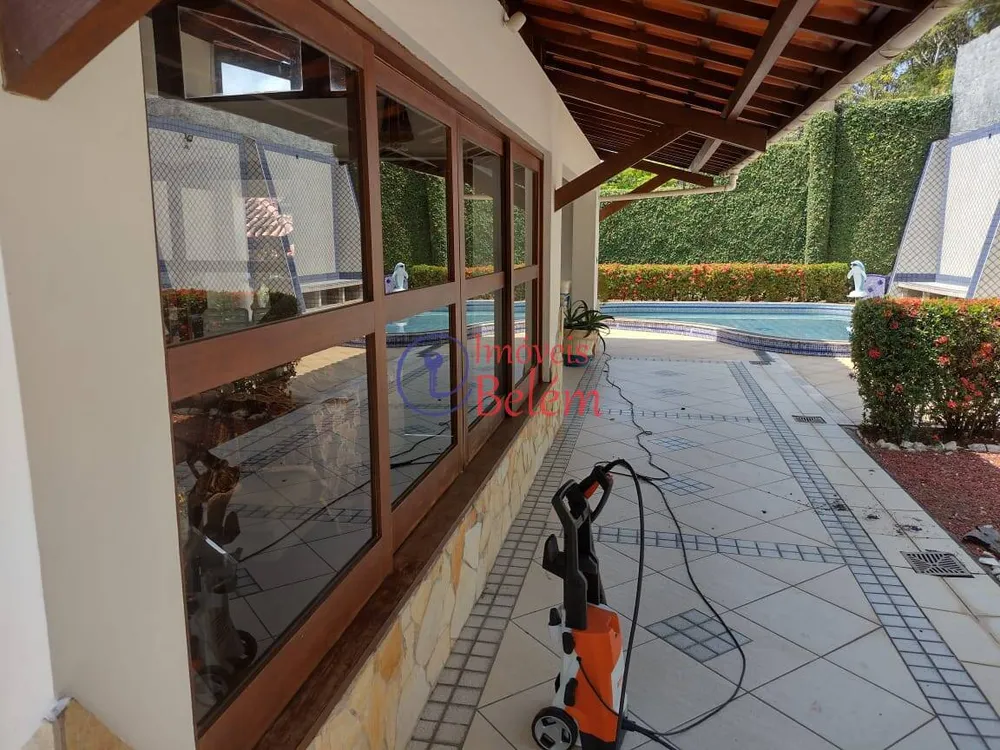 Casa, 3 quartos, 480 m² - Foto 10