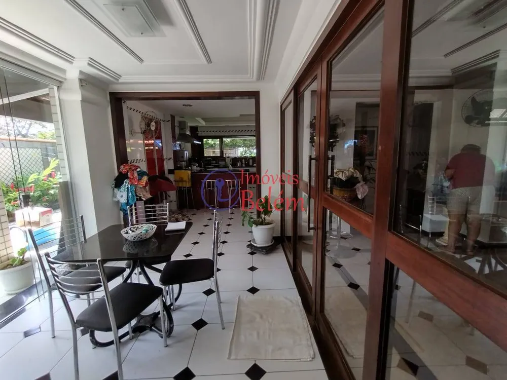 Casa, 3 quartos, 480 m² - Foto 8
