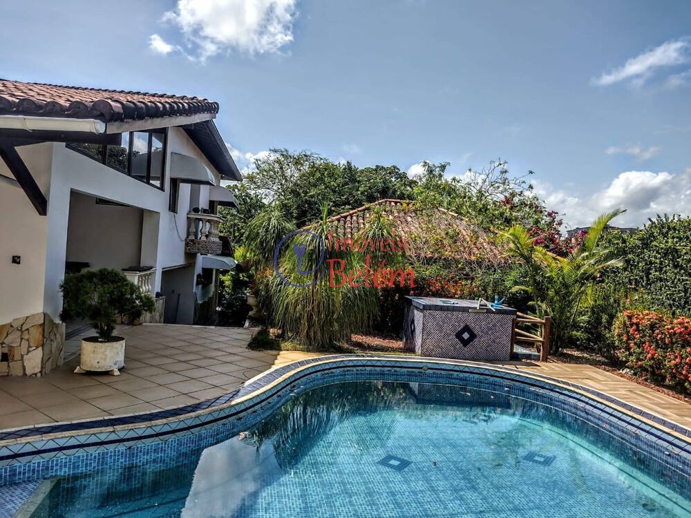 Casa, 3 quartos, 480 m² - Foto 19