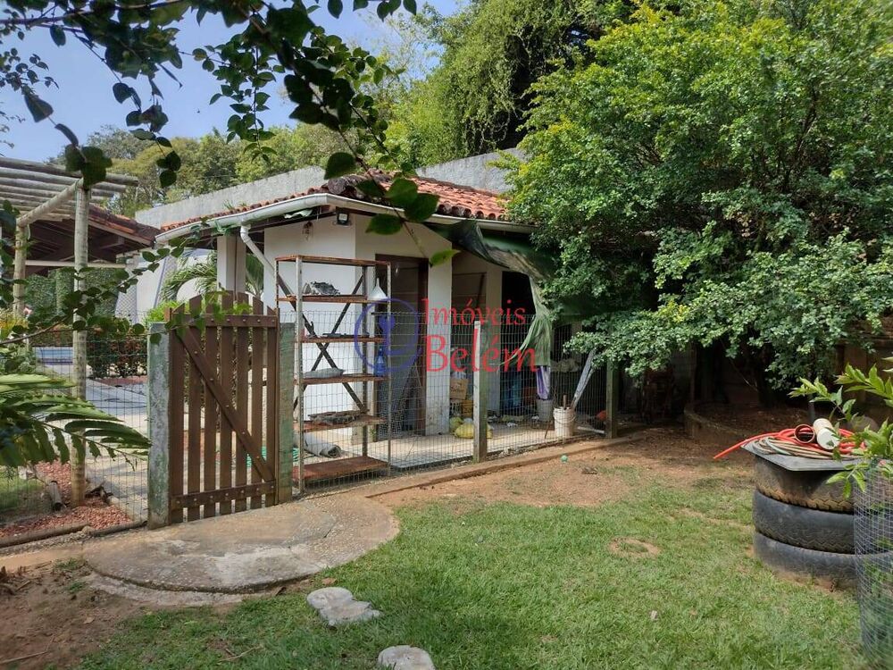 Casa, 3 quartos, 480 m² - Foto 13