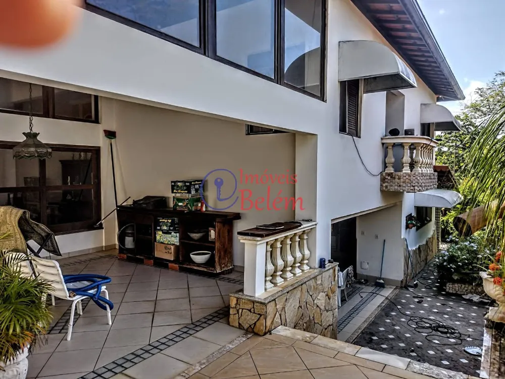 Casa, 3 quartos, 480 m² - Foto 18
