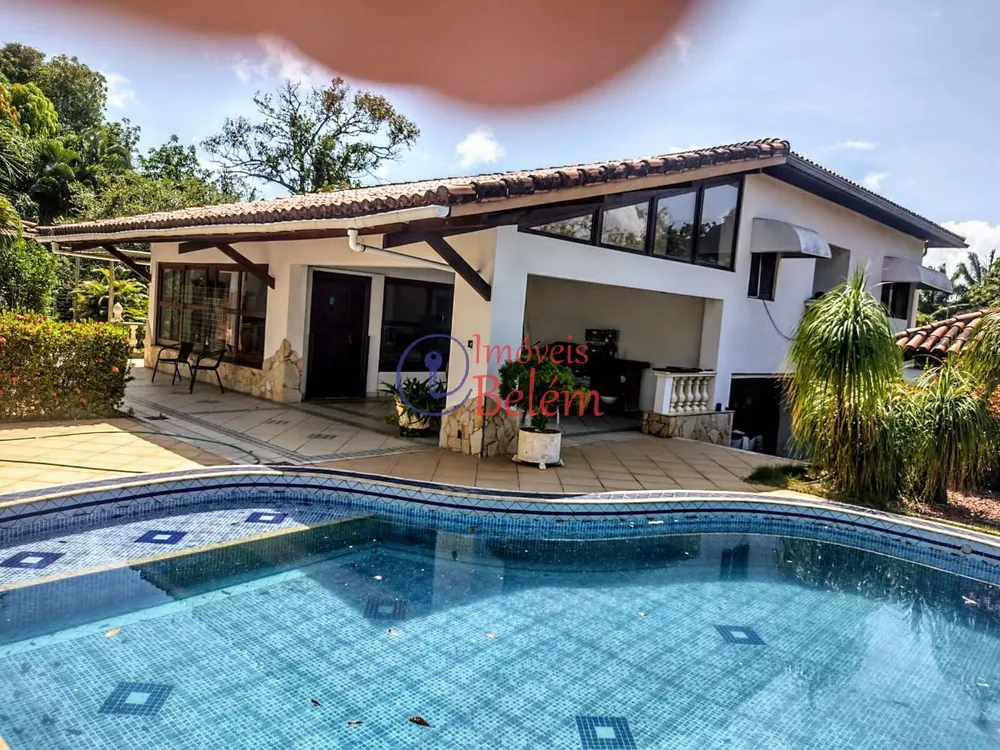 Casa, 3 quartos, 480 m² - Foto 17