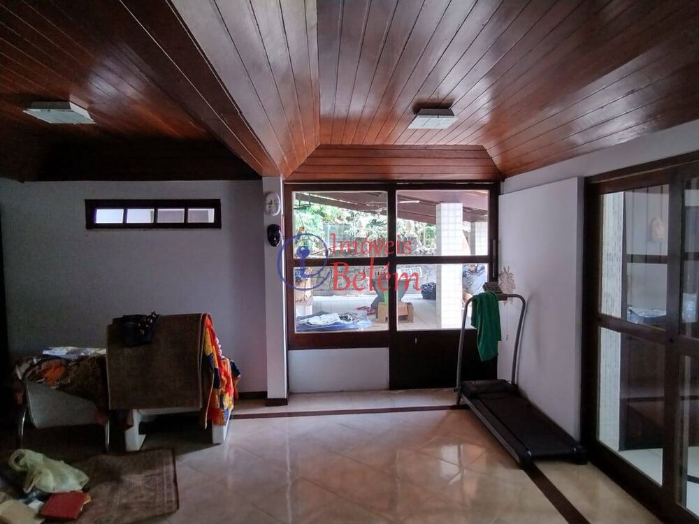 Casa, 3 quartos, 480 m² - Foto 1