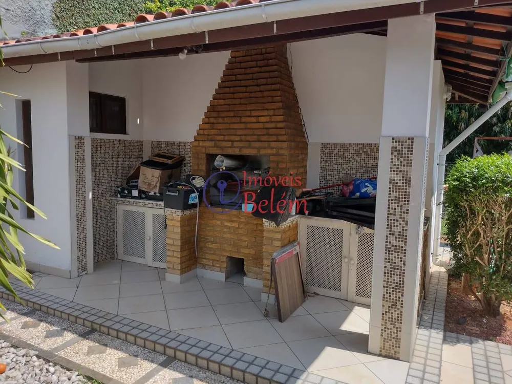 Casa, 3 quartos, 480 m² - Foto 9
