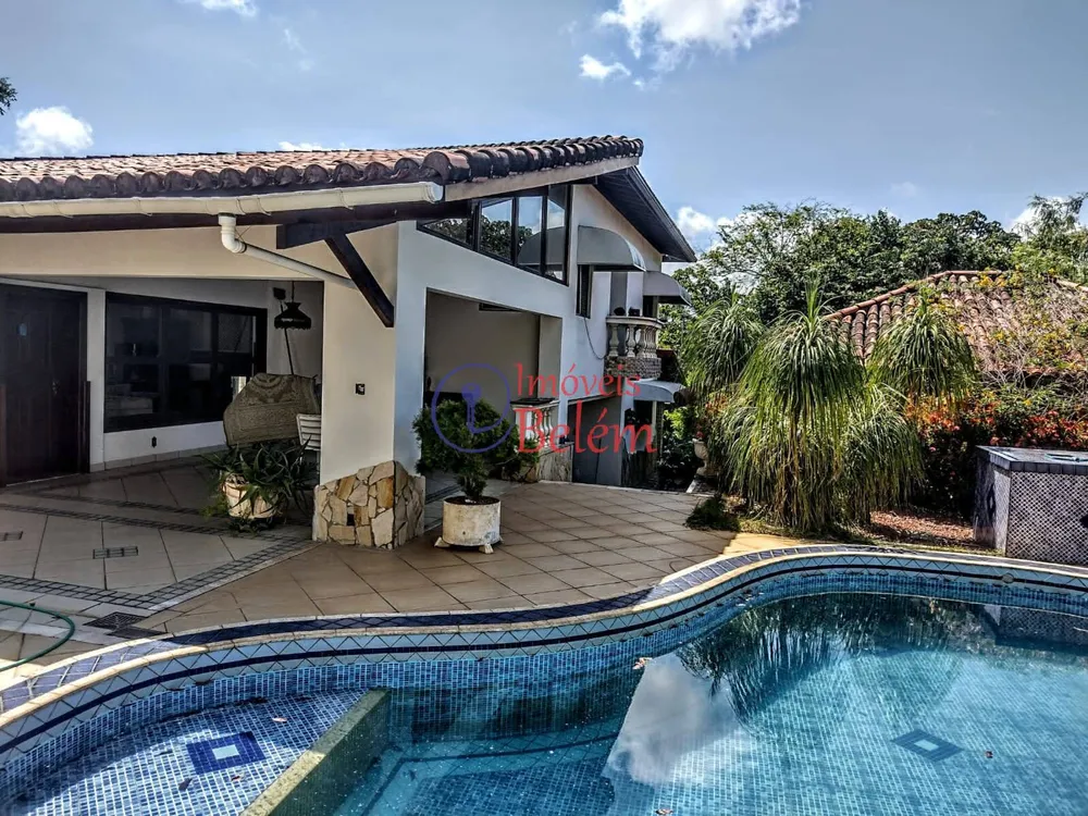 Casa, 3 quartos, 480 m² - Foto 16