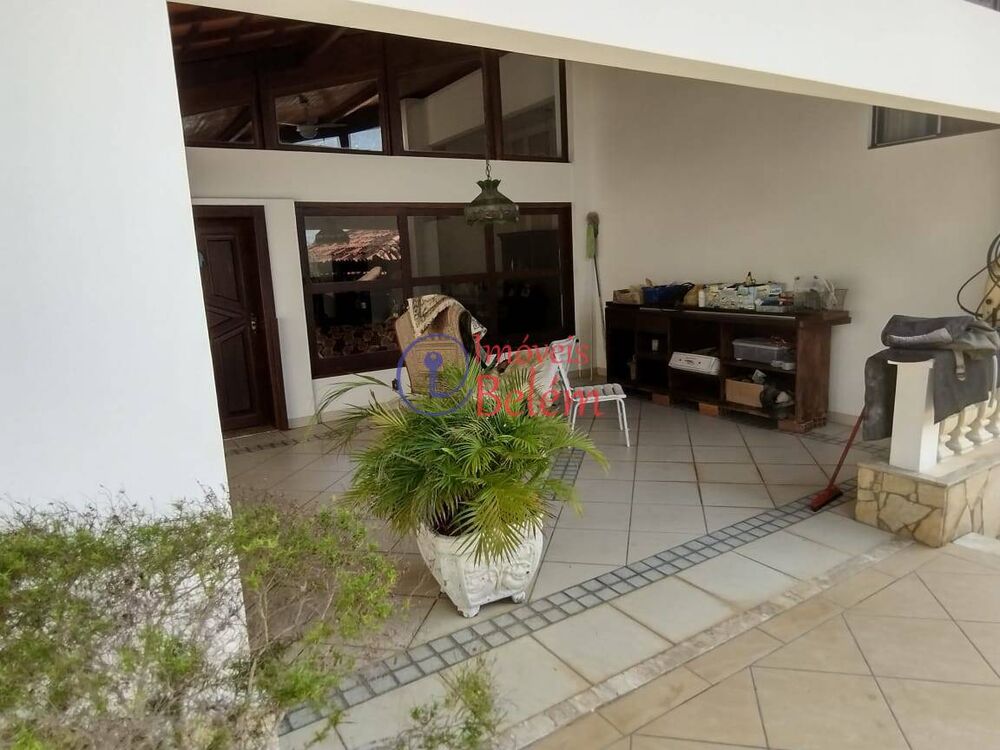 Casa, 3 quartos, 480 m² - Foto 4