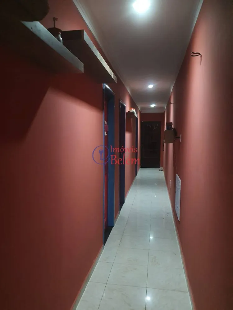Casa, 6 quartos, 423 m² - Foto 8