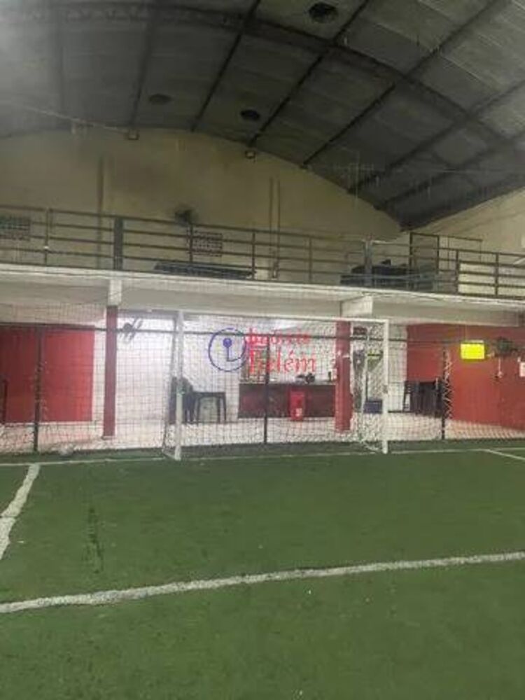 Prédio Inteiro para alugar, 700m² - Foto 1