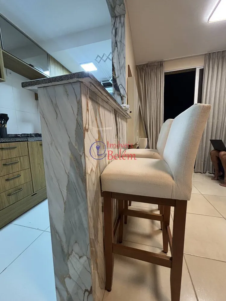Apartamento, 2 quartos, 57 m² - Foto 4