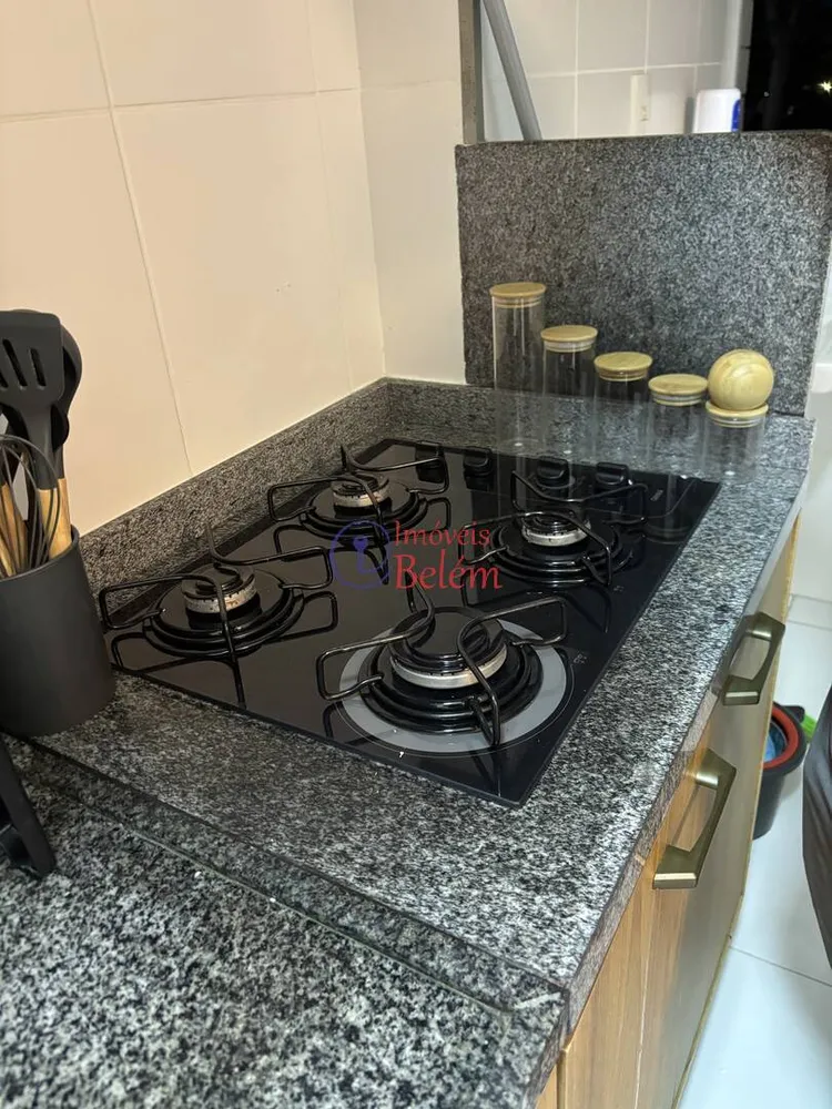Apartamento, 2 quartos, 57 m² - Foto 9