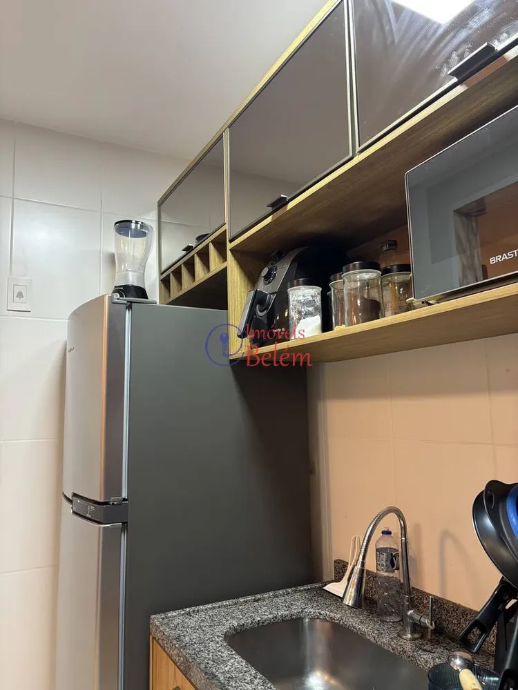 Apartamento, 2 quartos, 57 m² - Foto 11