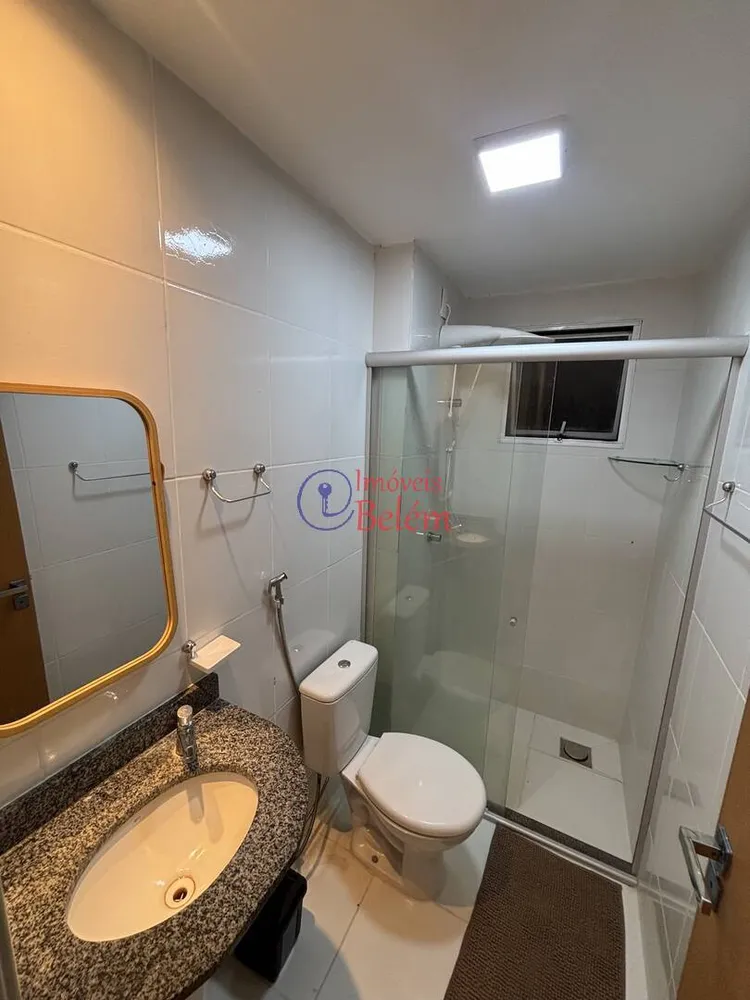Apartamento, 2 quartos, 57 m² - Foto 6