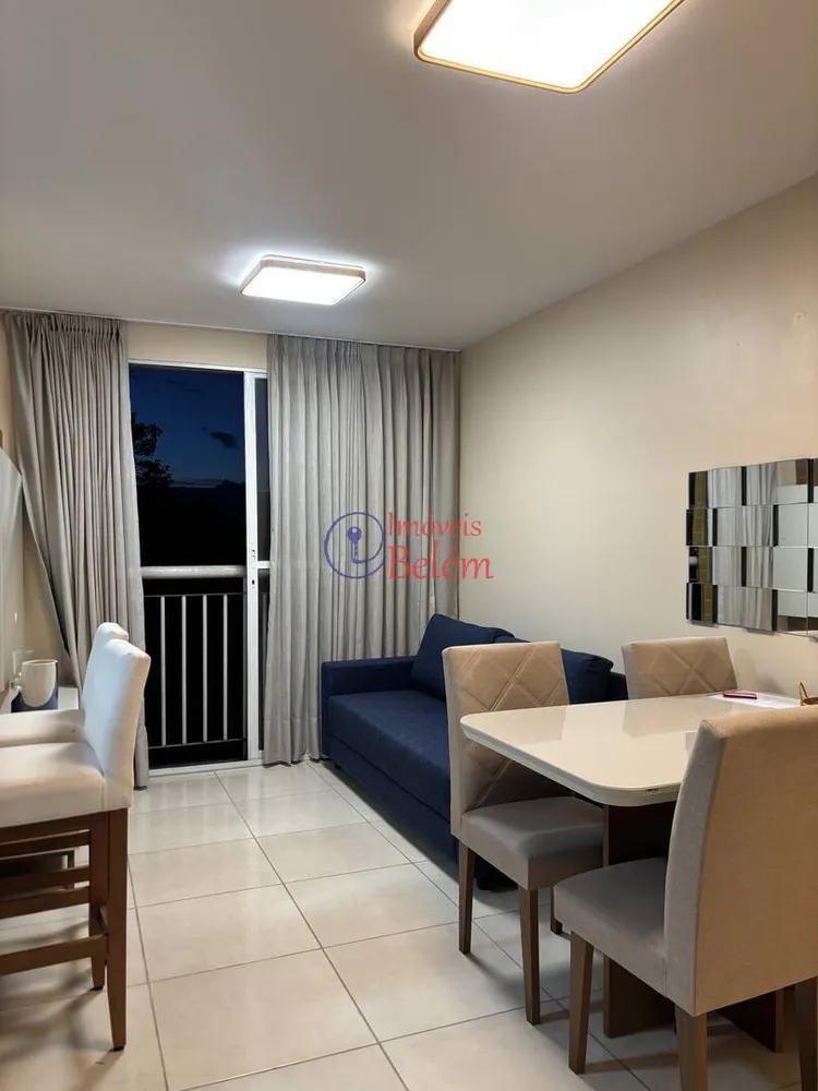 Apartamento, 2 quartos, 57 m² - Foto 12