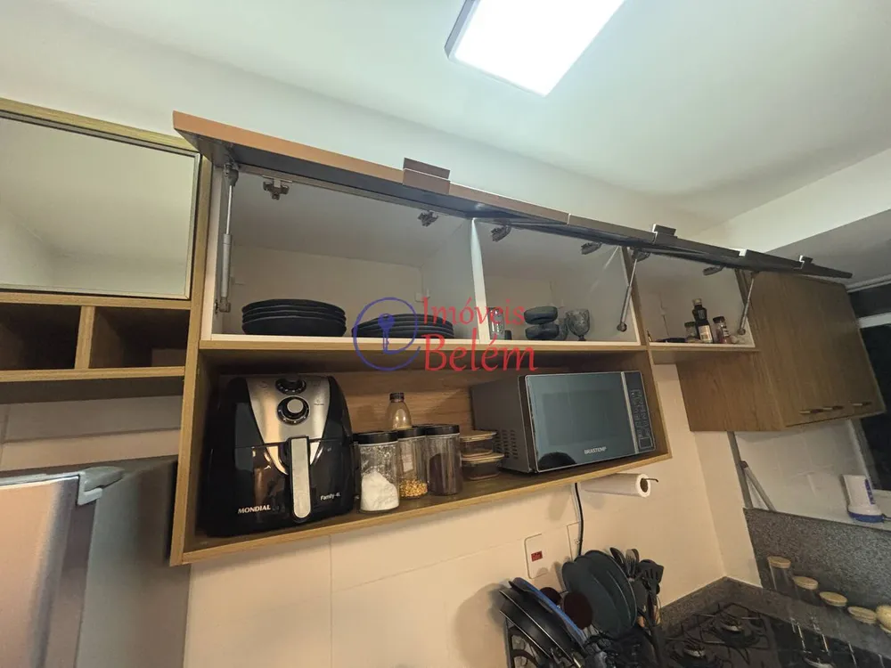 Apartamento, 2 quartos, 57 m² - Foto 5