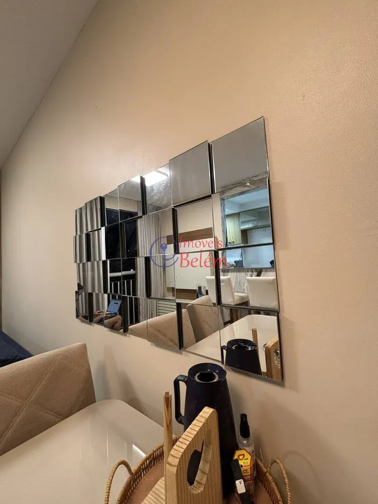 Apartamento, 2 quartos, 57 m² - Foto 8