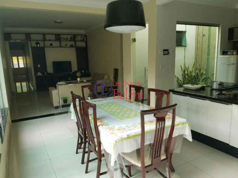 Casa, 5 quartos, 452 m² - Foto 7