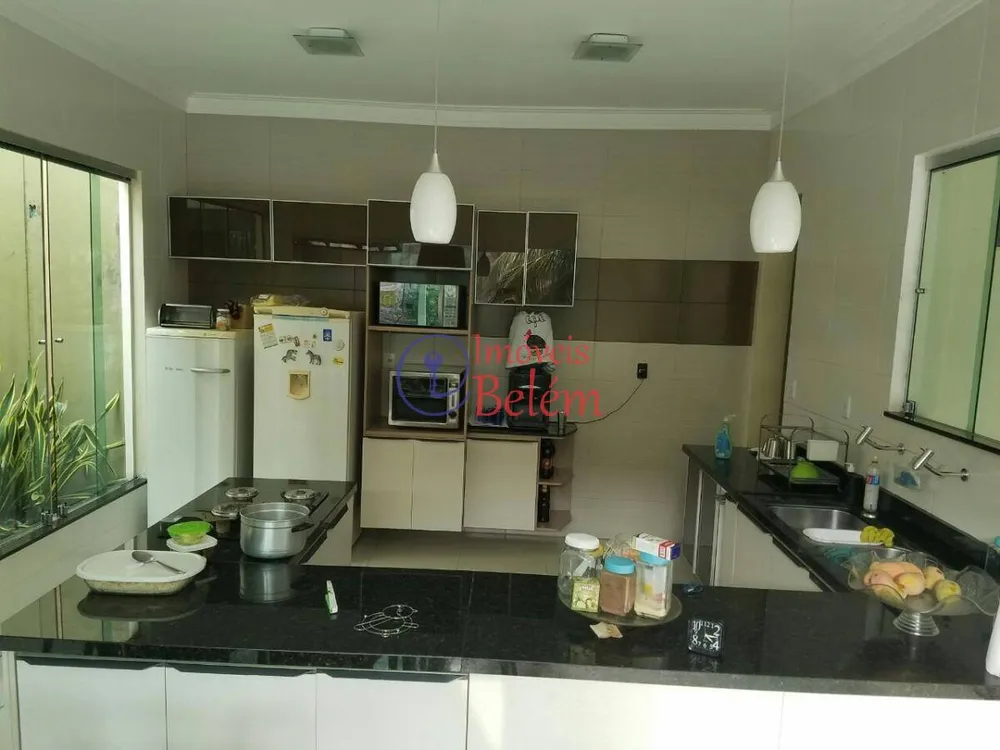 Casa, 5 quartos, 452 m² - Foto 12
