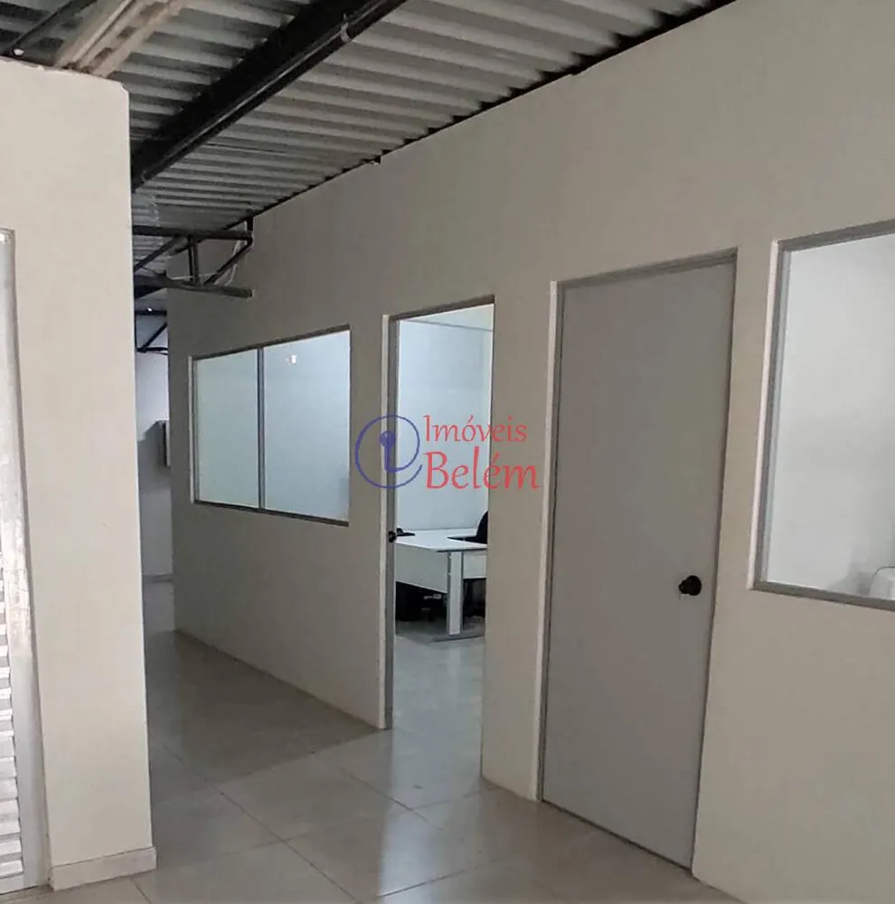 Depósito-Galpão, 350 m² - Foto 8