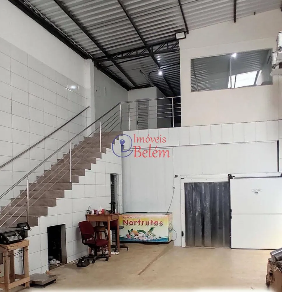 Depósito-Galpão, 350 m² - Foto 10