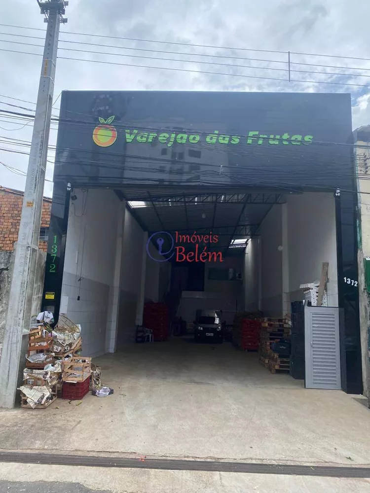 Depósito-Galpão-Armazém à venda, 350m² - Foto 1