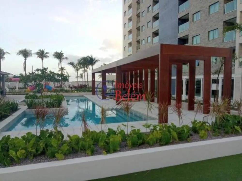 Apartamento, 2 quartos, 54 m² - Foto 8
