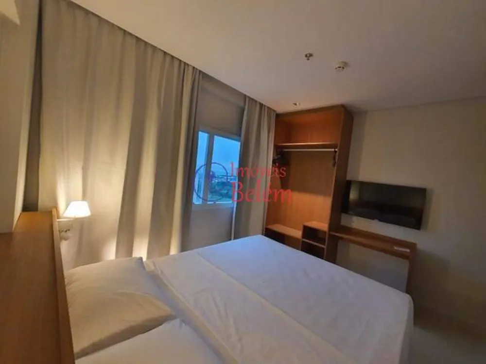 Apartamento, 2 quartos, 54 m² - Foto 3