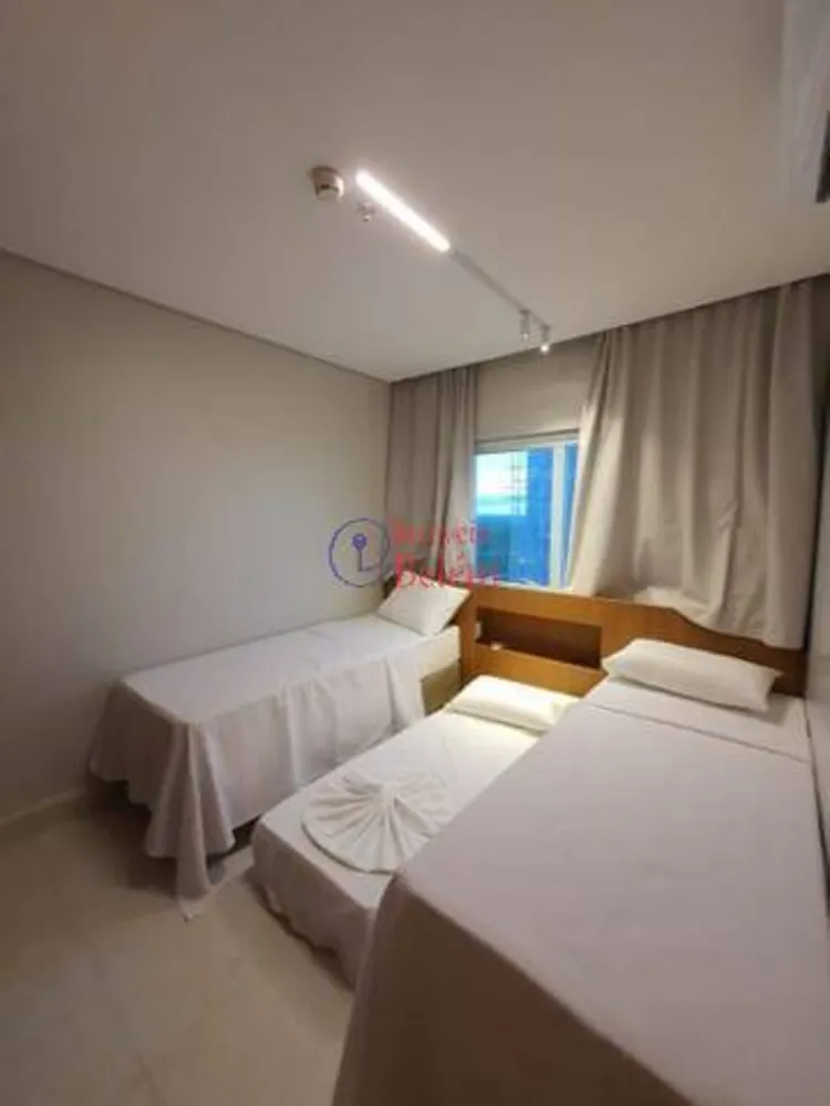 Apartamento, 2 quartos, 54 m² - Foto 5