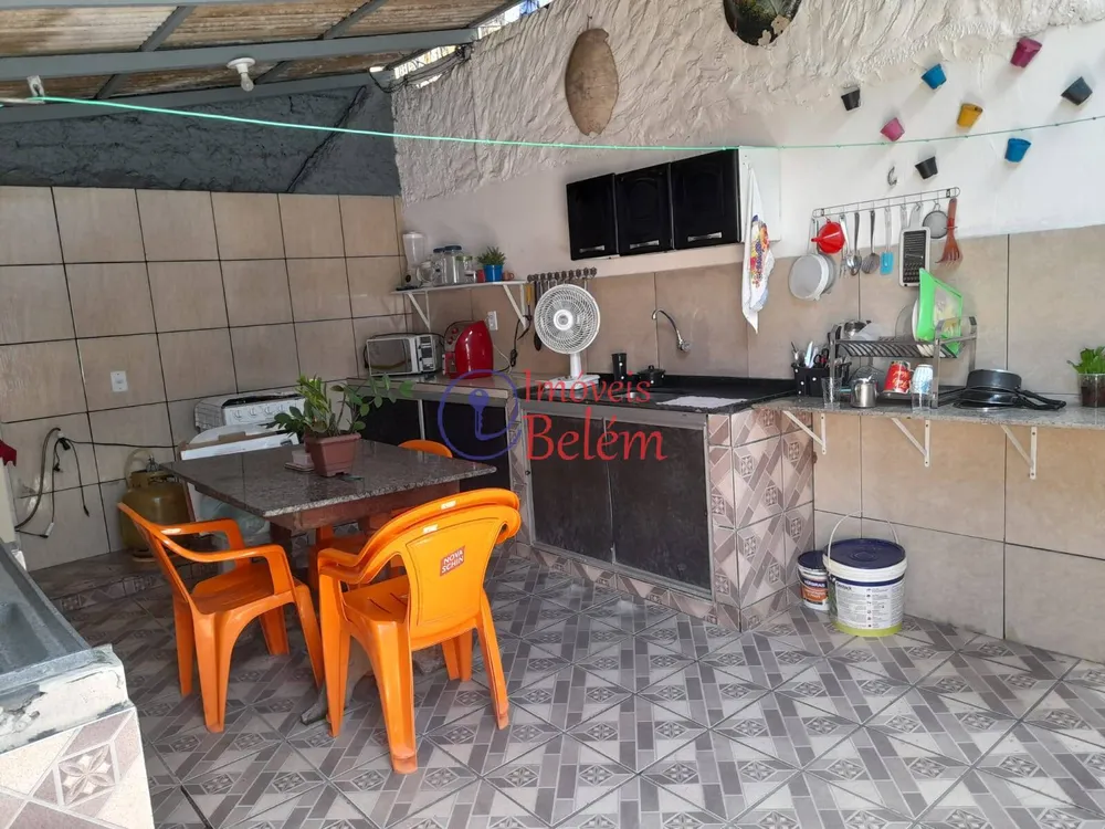 Casa, 2 quartos, 272 m² - Foto 7