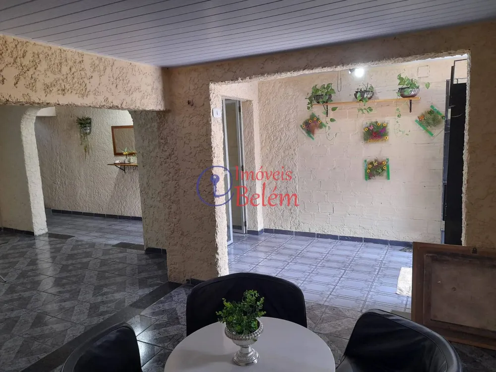Casa, 2 quartos, 272 m² - Foto 6