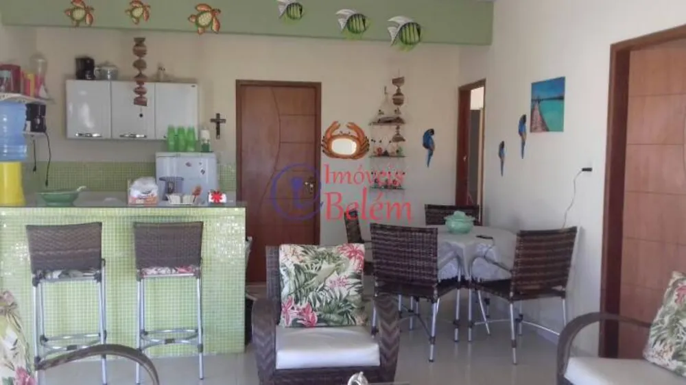 Casa, 3 quartos, 160 m² - Foto 9