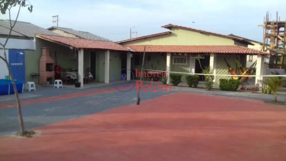 Casa, 3 quartos, 160 m² - Foto 11