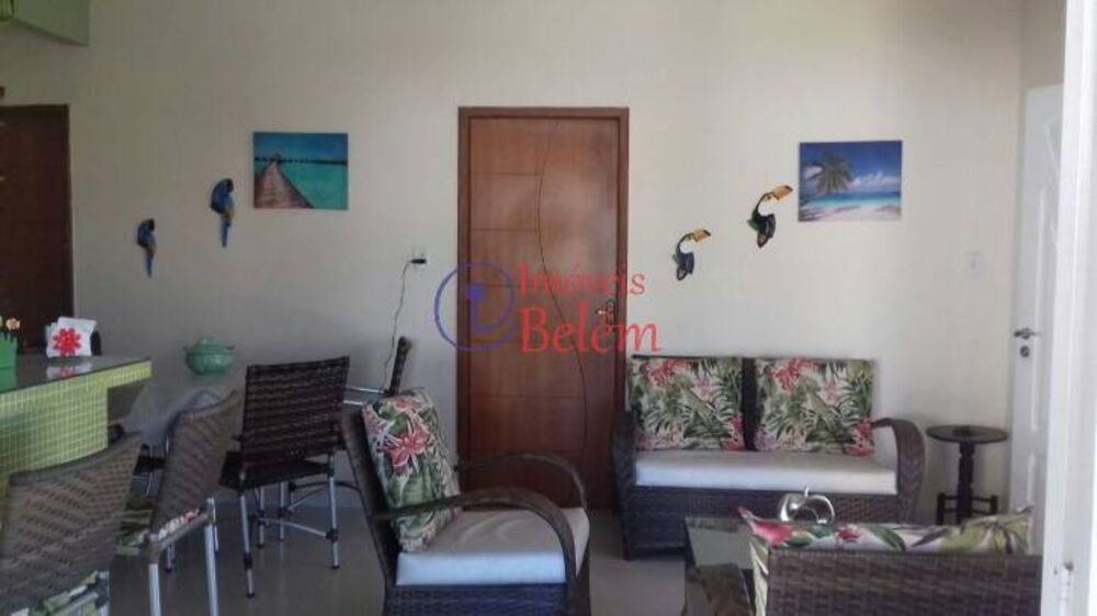 Casa, 3 quartos, 160 m² - Foto 4