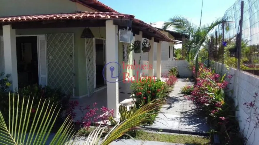 Casa, 3 quartos, 160 m² - Foto 3