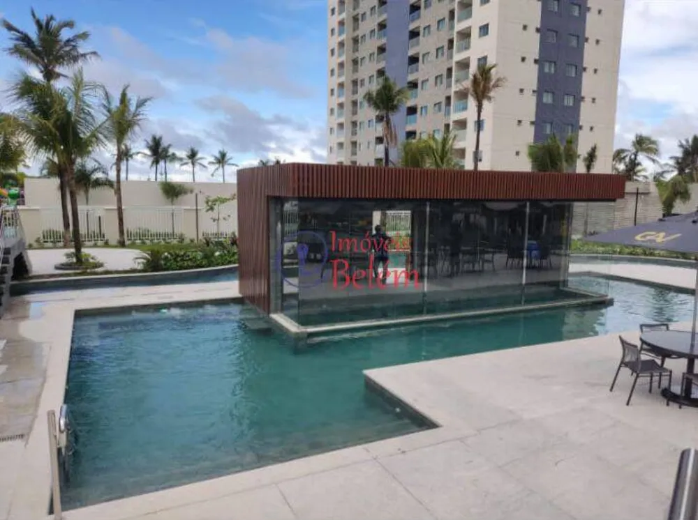 Apartamento, 1 quarto, 37 m² - Foto 11