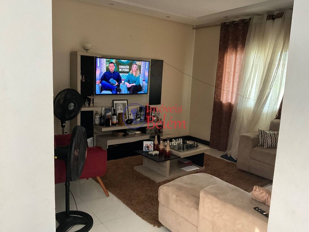 Casa à venda com 3 quartos, 243m² - Foto 7