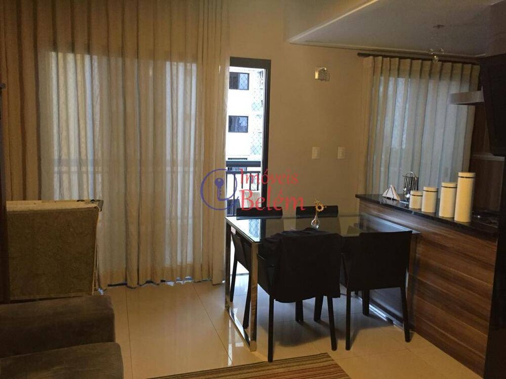 Apartamento à venda com 1 quarto, 84m² - Foto 1