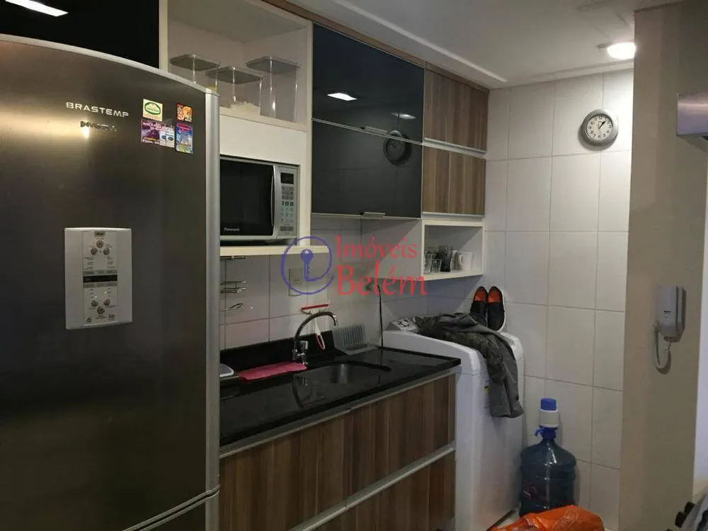 Apartamento, 1 quarto, 84 m² - Foto 9