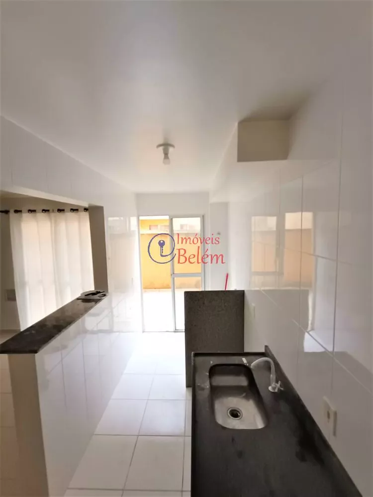 Apartamento à venda com 2 quartos, 58m² - Foto 4