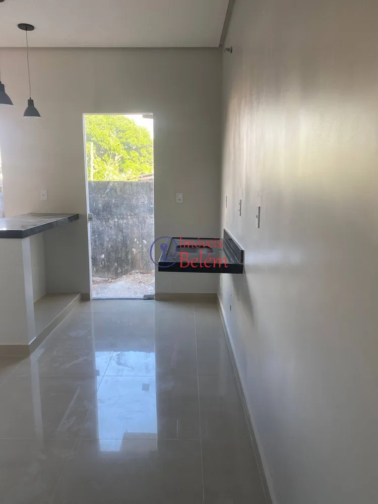 Prédio Inteiro, 56 m² - Foto 4