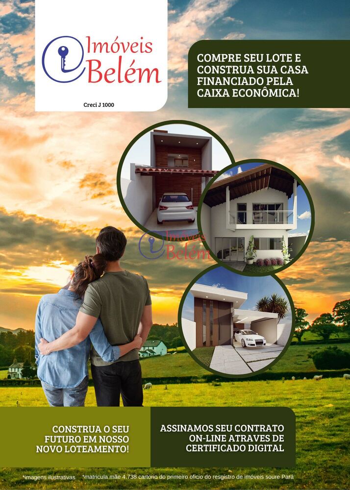 Terreno, 191 m² - Foto 1