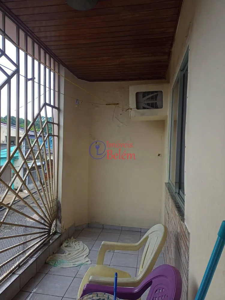 Casa, 3 quartos, 121 m² - Foto 4