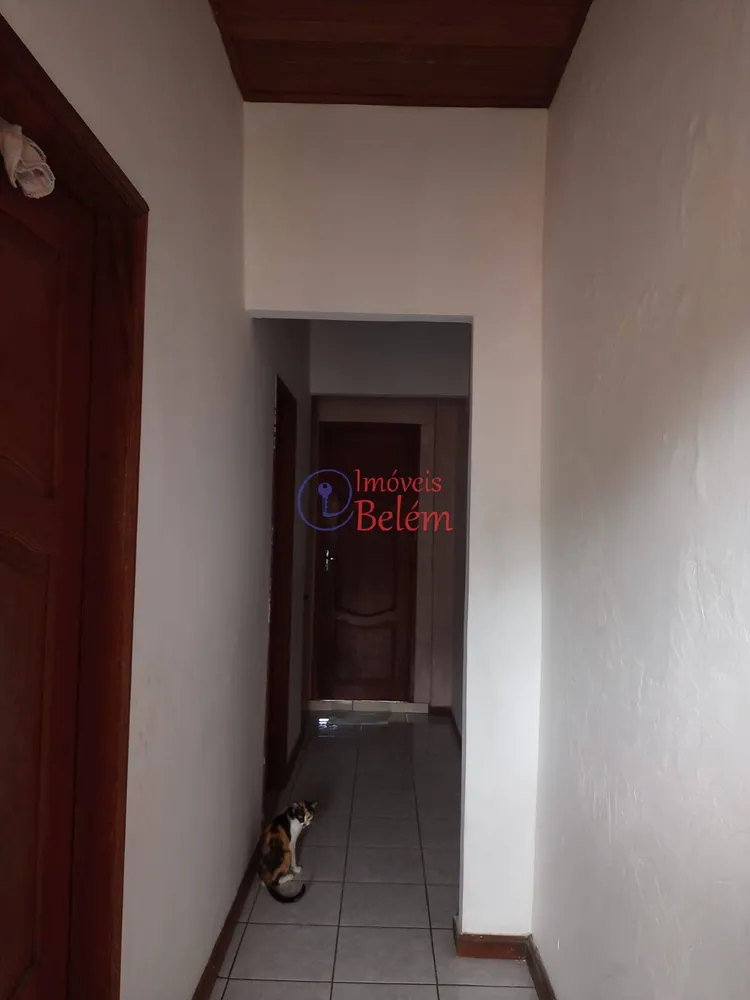 Casa, 3 quartos, 121 m² - Foto 5