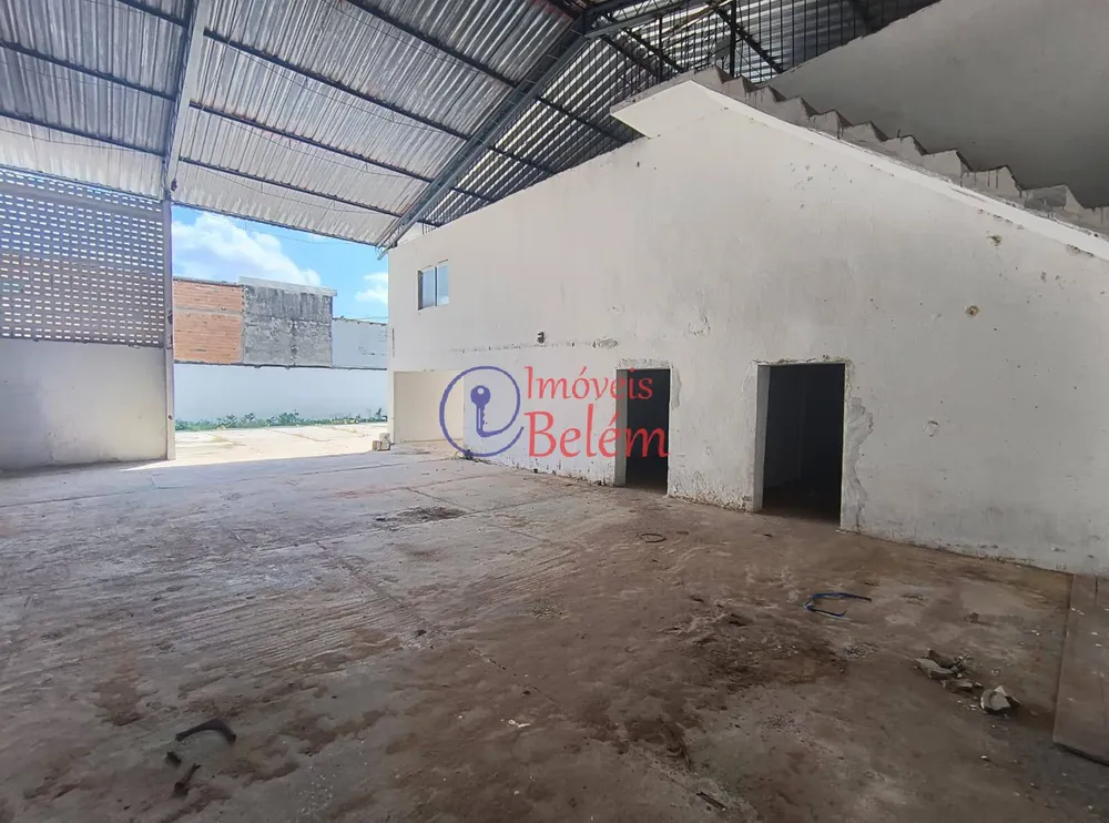 Depósito-Galpão, 1050 m² - Foto 18