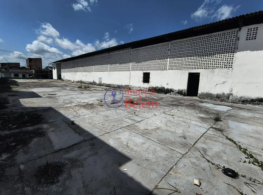 Depósito-Galpão, 1050 m² - Foto 12
