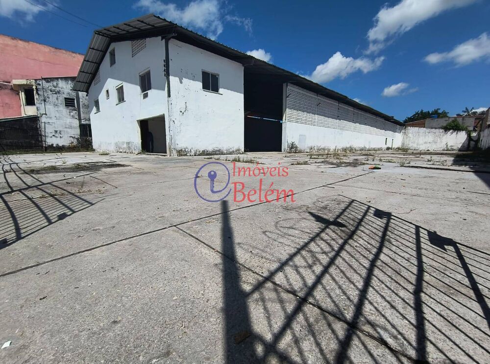Depósito-Galpão-Armazém à venda, 1050m² - Foto 8